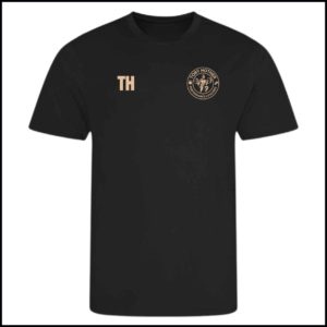 AWDis Cool T-Shirt (Adults) JC001 (Black)