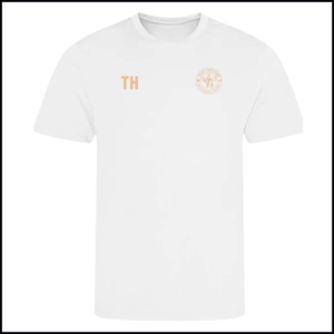 AWDis Cool T-Shirt (Adults) JC001 (Arctic White)