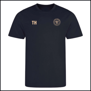 AWDis Cool T-Shirt (Adults) JC001 (French Navy)