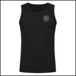 AWDis Cool Vest (Adults) JC007 (Jet Black)