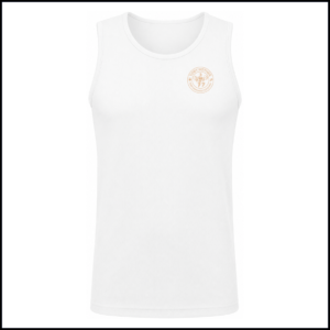AWDis Cool Vest (Adults) JC007 (Arctic White)
