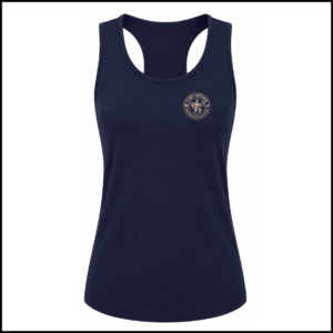 AWDis Ladies Cool Vest (Adults) JC015 (French Navy)