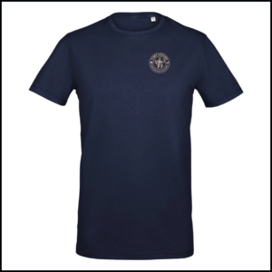 SOL'S Millenium Stretch T-Shirt (Adults) 02945 (Navy)