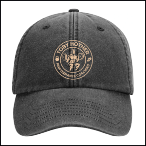 Beechfield Low Profile Vintage Cap (One Size) BB655 (Black)