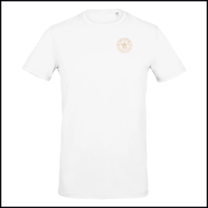 SOL'S Millenium Stretch T-Shirt (Adults) 02945 (White)