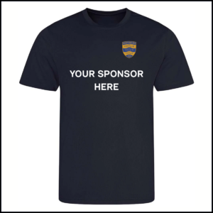 AWDis Cool T-Shirt (Adults) JC001 (French Navy)