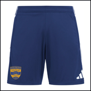 Adidas Tiro 25 Competition Training Short (Adults) JI6552 (Team Navy Blue 2/Crew Blue)