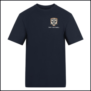 AWDis Unisex 150 T-Shirt (Adults) AT001 (New French Navy)