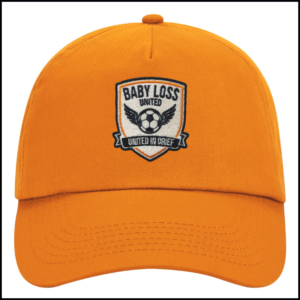 Beechfield (Adults) Original 5 Panel Cap (One Size) BB10 (Orange)