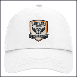 Beechfield (Adults) Original 5 Panel Cap (One Size) BB10 (White)