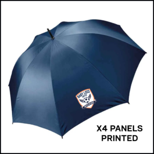 Kimood Storm Umbrella (One Size) KI2004 (Navy)