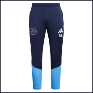 Adidas Tiro 26 Competition Training Pants (Adults) JX4258 (Team Navy Blue 2 Ray Blue)