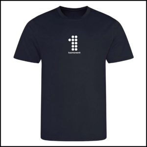 AWDis Cool T-Shirt (Adults) JC001 (French Navy)