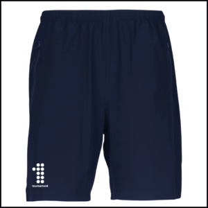 Finden + Hales Pro Stretch Sport Shorts (Adults) LV817 (Navy)