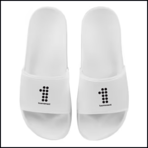 AWDis Cool Sliders (Adults) JC092 (White)