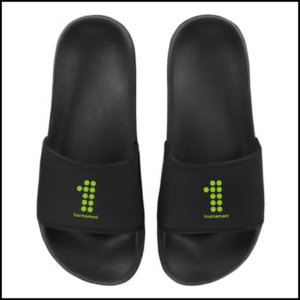 AWDis Cool Sliders (Adults) JC092 (Black)