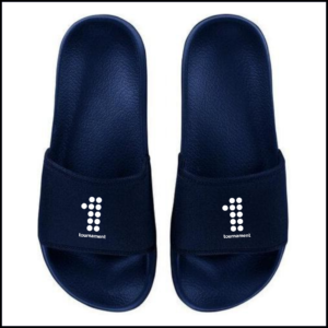 AWDis Cool Sliders (Adults) JC092 (Navy)