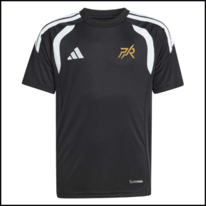 Adidas Tiro 26 League Jersey (Youth) KB1319 (Black/White)