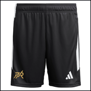 Adidas Tiro 26 League Shorts (Youth) JY7147 (Black/White)