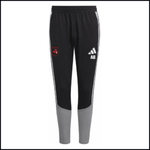 Adidas Tiro 26 Competition Training Pant (Adults) JX4259 (Black Light Onix White)