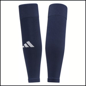 Adidas Milano Sleeve (All Sizes) JZ2321 (Navy/White)