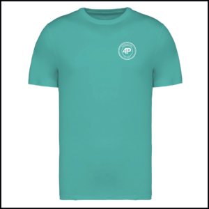 Game4Padel Tee (Adults) NS305 (Gemstone)