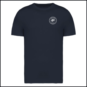 Game4Padel Tee (Adults) NS305 (Navy)