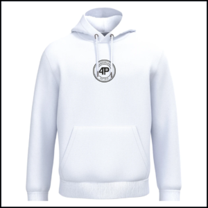 Game4Padel Hoodie (Adults) NS444 (White)