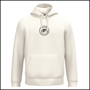 Game4Padel Hoodie (Adults) NS444 (Ivory)