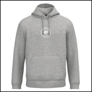 Game4Padel Hoodie (Adults) NS444 (Moon Grey Heather)