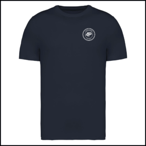 Game4Padel Tee (Adults) NS305 (Black)