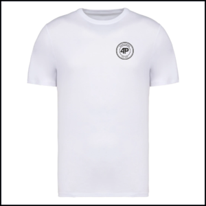 Game4Padel Tee (Adults) NS305 (White)