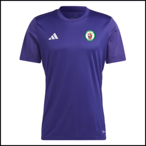 Adidas Tabela 23 Jersey (Training Shirt - Adults) IB4926 (Team College Purple/White)